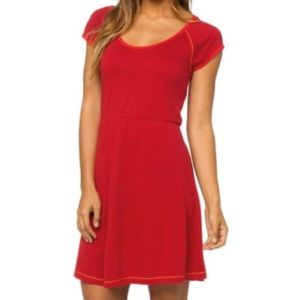 Prana Faith Dress